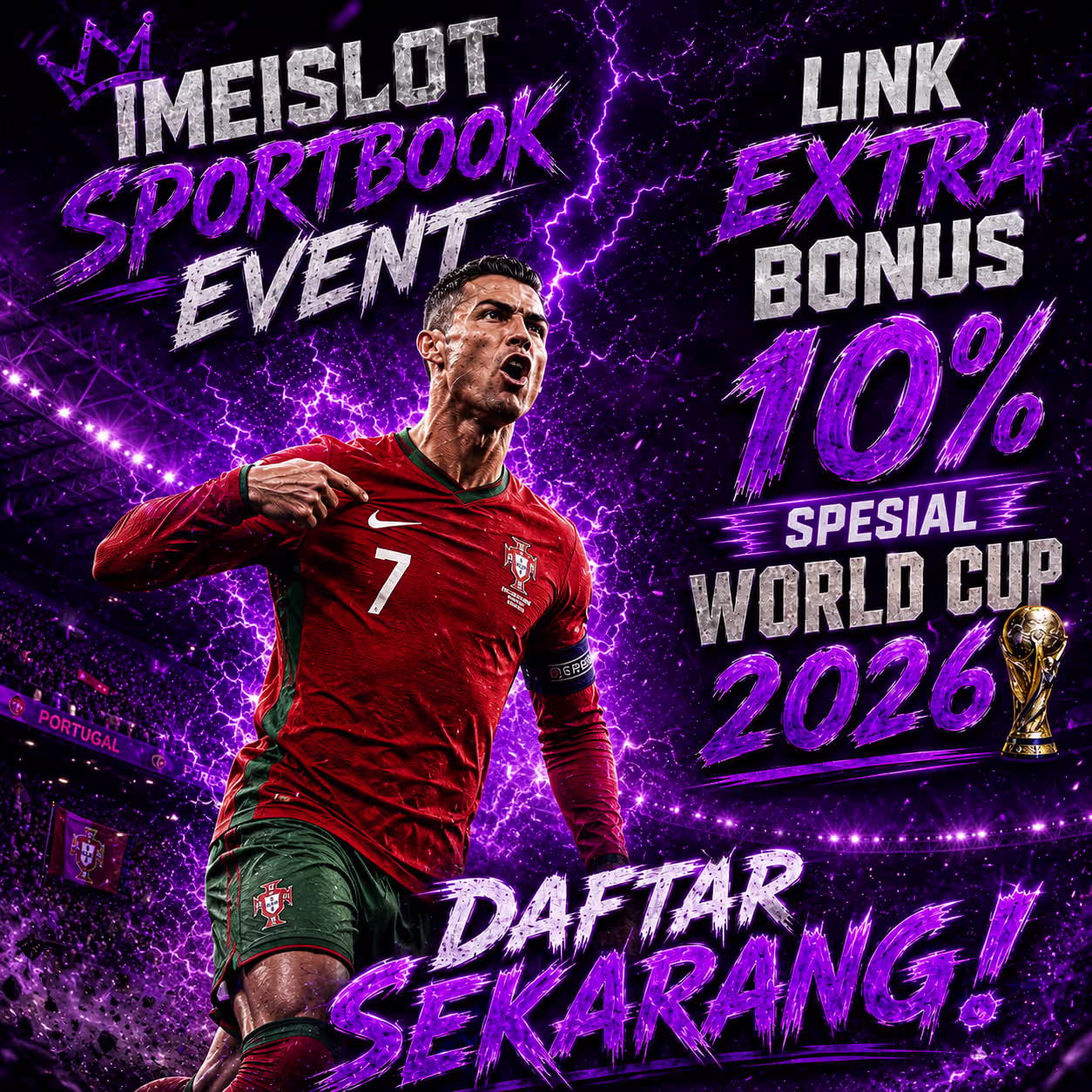Popup Banner